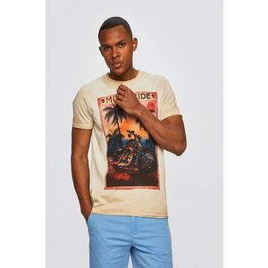 Medicine - T-shirt Cafe California kép