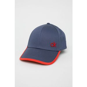 Sapkák Calvin Klein Sötétkék Calvin Klein kép