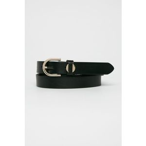 Calvin Klein - Bőr öv kép