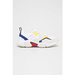 Tommy Hilfiger - Cipő kép
