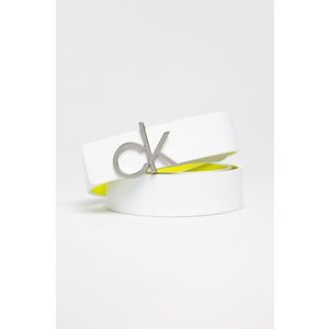 Calvin Klein - Bőr öv kép
