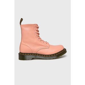 Dr Martens - Magasszárú cipő Pascal kép