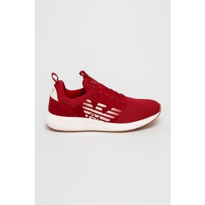 EA7 Emporio Armani - Cipő kép