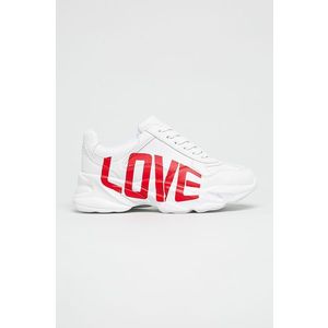 Steve Madden - Cipő Memo kép