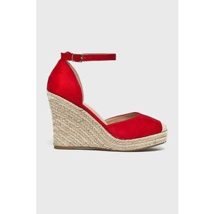 Answear - Espadrilles Day-Vine kép