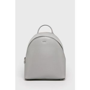 Dkny - Bőr hátizsák kép