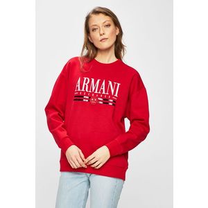Armani Exchange - Felső kép