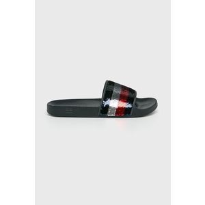 Tommy Hilfiger - Papucs cipő kép