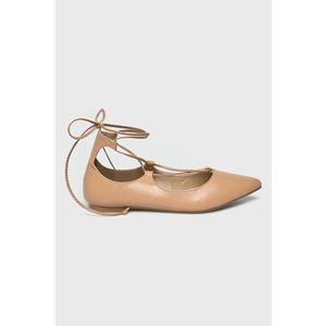 Answear - Balerina Lily Shoes kép