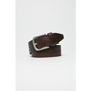 Pepe Jeans - Bőröv kép