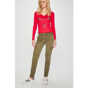 Guess Jeans - Nadrág Caroline kép
