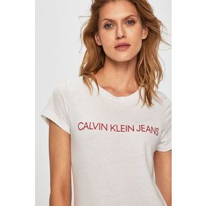 Calvin Klein Jeans - Top kép