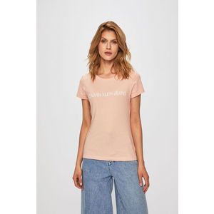 Calvin Klein Jeans - Top kép