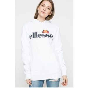 Ellesse - Felső kép