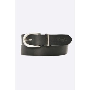Wrangler - Bőr öv kép
