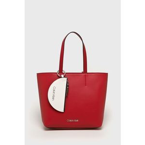 Calvin Klein - Kézitáska kép