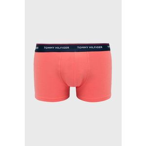 Tommy Hilfiger - Boxeralsó (3 darab) kép