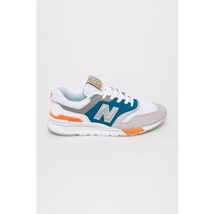 New Balance - Cipő CM997HCP kép