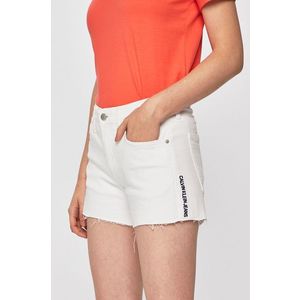 Calvin Klein Jeans - Farmer rövidnadrág kép