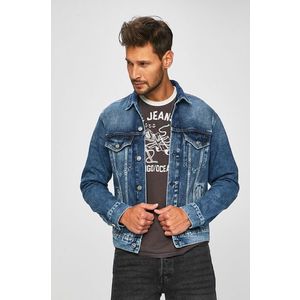 Pepe Jeans - Rövid kabát Pinner kép
