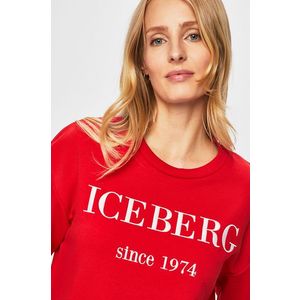 Iceberg - Felső kép