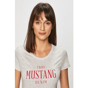 Mustang - Top kép