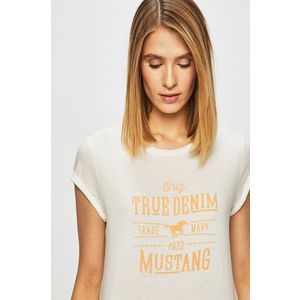 Mustang - Top kép