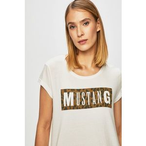 Mustang - Top kép