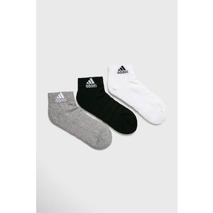 adidas Performance - Zokni (3 darab) kép