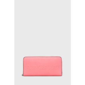 Calvin Klein Jeans - Pénztárca kép