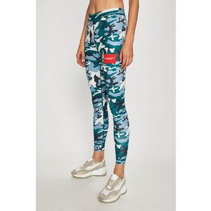 Calvin Klein Performance - Legging Andy Warhol kép