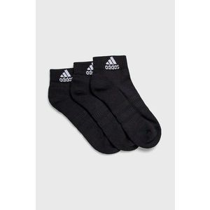 adidas Performance - Zokni (3 darab) kép