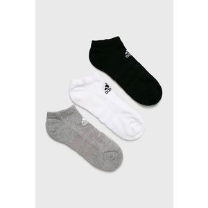 adidas Performance - Zokni (3 darab) kép