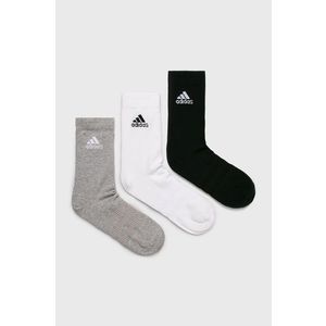 adidas Performance - Zokni (3 darab) kép
