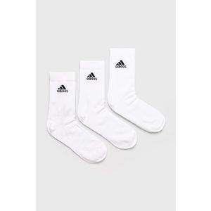 adidas Performance - Zokni (3 darab) kép