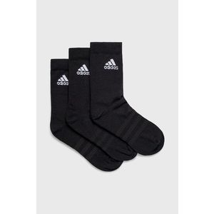 adidas Performance - Zokni (3 darab) kép