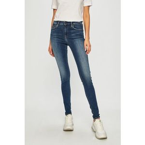 Tommy Jeans - Farmer Nora kép