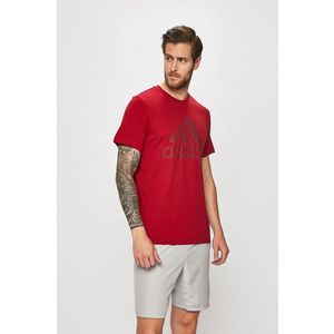 adidas Performance - T-shirt kép