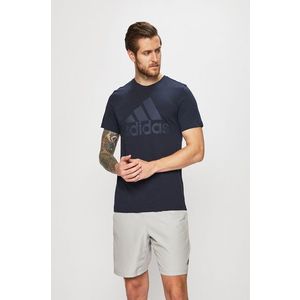 adidas Performance - T-shirt kép