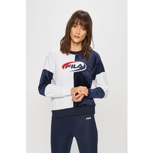 Fila - Felső kép