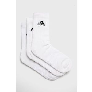 adidas Performance - Zokni (3 darab) kép