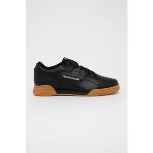 Reebok Classic - Cipő Workout Plus kép