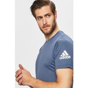 adidas Performance - T-shirt kép