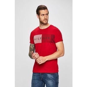 Tommy Hilfiger - T-shirt kép