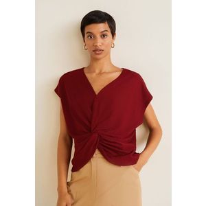 Mango - Top Tannia kép