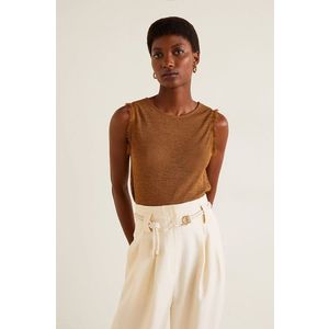 Mango - Top Topmar kép