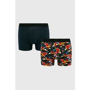 Medicine - Boxeralsó Basic (2 darab) kép
