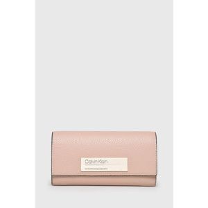 Calvin Klein - Pénztárca kép