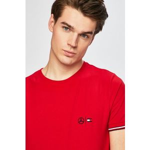 Tommy Hilfiger - T-shirt kép