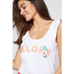 Etam - Pizsama Felső Aloha kép